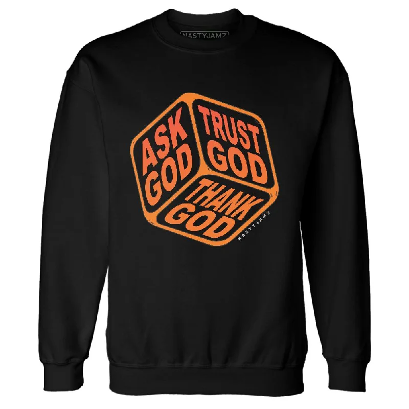 Oversized Unisex Apparel For Effortless Style Evening Elegance AM Plus Drift Dragon Red NastyJamz Sweatshirt Match Trust God Oversized Unisex Apparel For Effortless Style Evening Elegance AM Plus Drift Dragon Red NastyJamz Sweatshirt Match Trust God