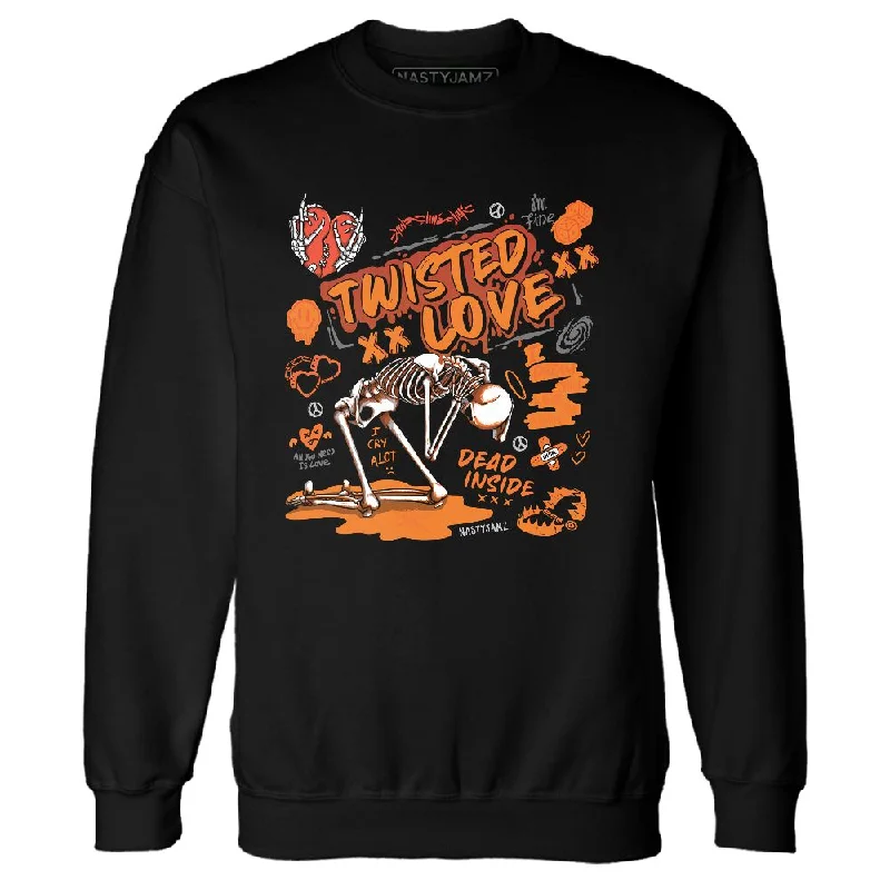 Classic And Timeless Gender-Neutral Fashion Casual Fashion AM Plus Drift Dragon Red NastyJamz Sweatshirt Match Twisted Love Classic And Timeless Gender-Neutral Fashion Casual Fashion AM Plus Drift Dragon Red NastyJamz Sweatshirt Match Twisted Love