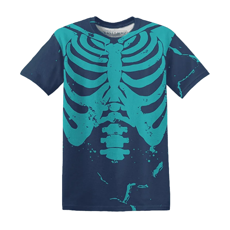 Comfortable Unisex Streetwear NastyJamz AM Plus Drift Midnight Navy Total Orange Dusty Cactus T-Shirt Match Skeleton Y2k All-Over Print Comfortable Unisex Streetwear NastyJamz AM Plus Drift Midnight Navy Total Orange Dusty Cactus T-Shirt Match Skeleton Y2k All-Over Print