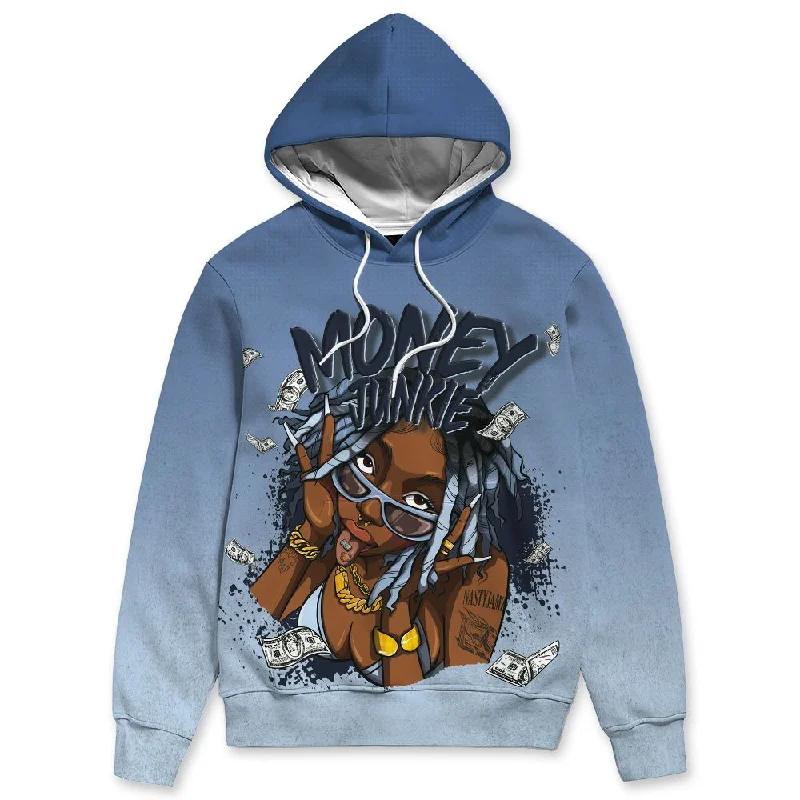 Sustainable And Ethical Unisex Clothing Trendy Fashion Sale AM Plus DriftDark Obsidian NastyJamz Hoodie Match Money Junkie All-Over Print