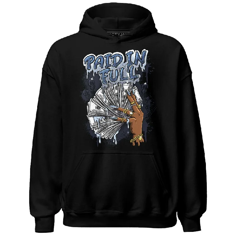 Soft And Breathable Unisex Loungewear Flirty Fashion Discounts AM Plus DriftDark Obsidian NastyJamz Hoodie Match Paid In Full Soft And Breathable Unisex Loungewear Flirty Fashion Discounts AM Plus DriftDark Obsidian NastyJamz Hoodie Match Paid In Full