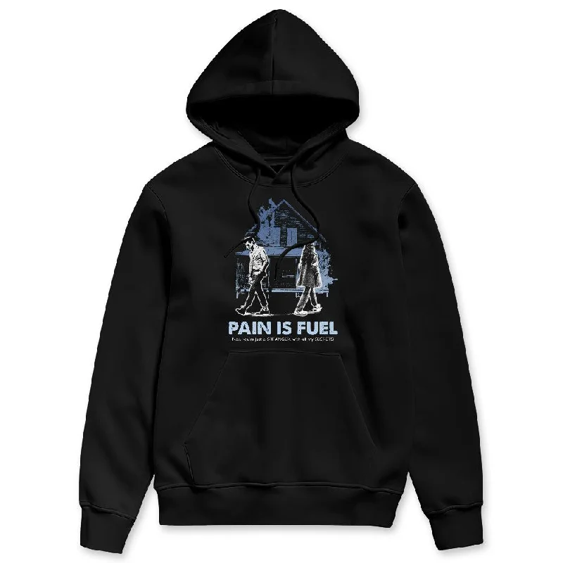 Sustainable And Ethical Unisex Clothing Style Without Limits AM Plus DriftDark Obsidian NastyJamz Hoodie Match Pain Is Fuel Sustainable And Ethical Unisex Clothing Style Without Limits AM Plus DriftDark Obsidian NastyJamz Hoodie Match Pain Is Fuel