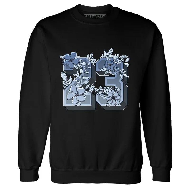 Versatile And Stylish Unisex Apparel New Season Fashion Preview AM Plus DriftDark Obsidian NastyJamz Sweatshirt Match 23 Floral Versatile And Stylish Unisex Apparel New Season Fashion Preview AM Plus DriftDark Obsidian NastyJamz Sweatshirt Match 23 Floral