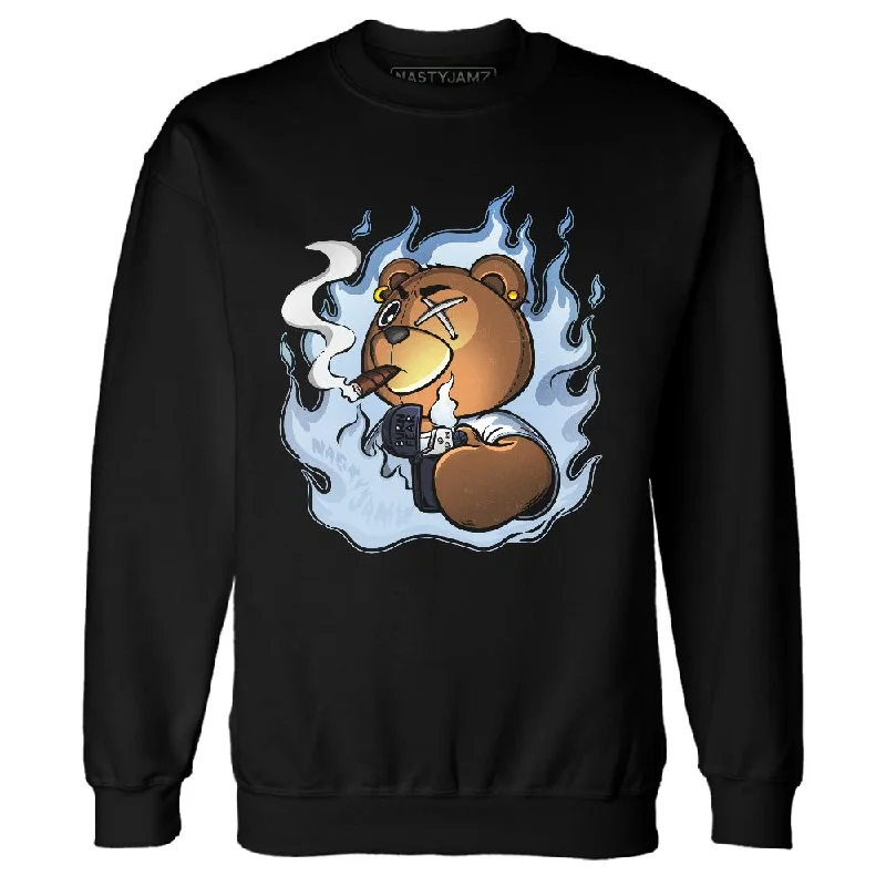 Trendy Unisex Limited Time Offer AM Plus DriftDark Obsidian NastyJamz Sweatshirt Match BER Burn Fear Trendy Unisex Limited Time Offer AM Plus DriftDark Obsidian NastyJamz Sweatshirt Match BER Burn Fear
