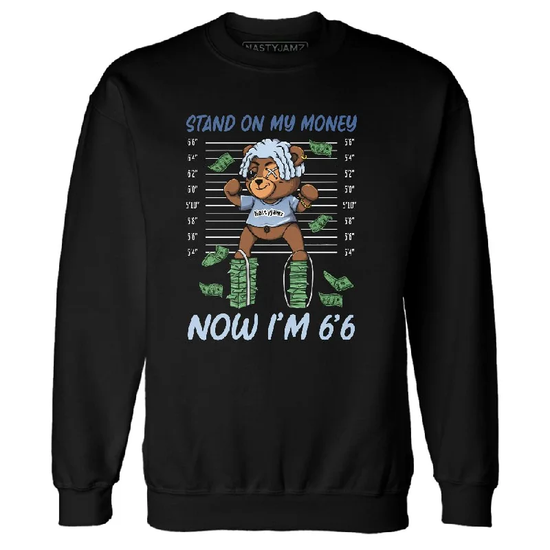 Minimalist Unisex Wardrobe Must-Haves On-Trend Fashion Offers AM Plus DriftDark Obsidian NastyJamz Sweatshirt Match BER Stand On Money Minimalist Unisex Wardrobe Must-Haves On-Trend Fashion Offers AM Plus DriftDark Obsidian NastyJamz Sweatshirt Match BER Stand On Money