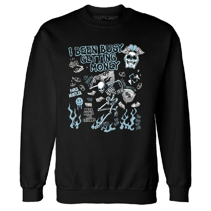 Gender-Neutral Clothing Styles Premium Style Offers AM Plus DriftDark Obsidian NastyJamz Sweatshirt Match Busy Getting Money Skull Gender-Neutral Clothing Styles Premium Style Offers AM Plus DriftDark Obsidian NastyJamz Sweatshirt Match Busy Getting Money Skull