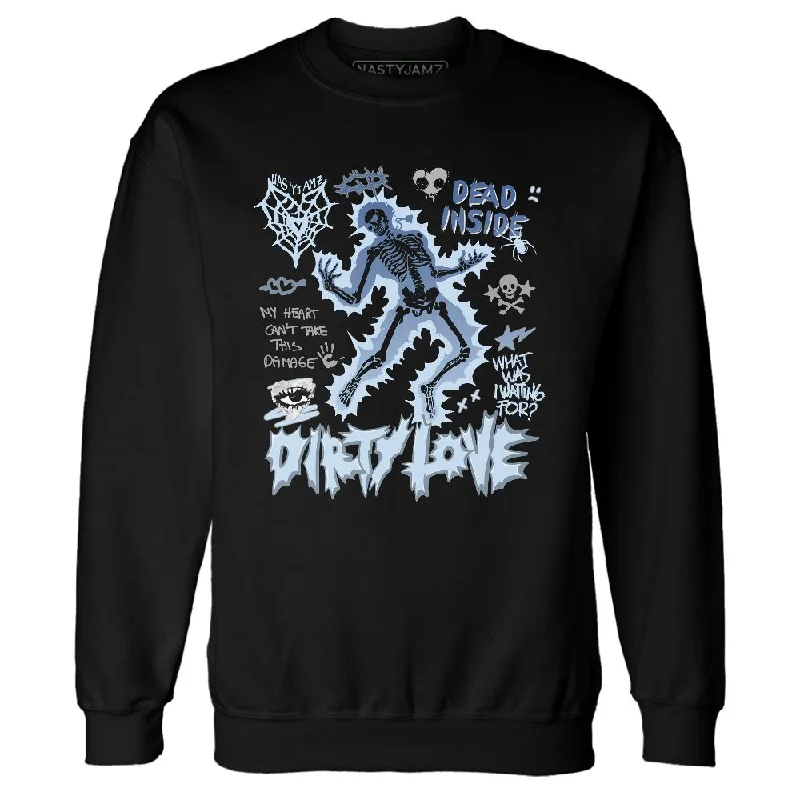 Soft And Breathable Unisex Loungewear Stylish Deals AM Plus DriftDark Obsidian NastyJamz Sweatshirt Match Dirty Love Skull Soft And Breathable Unisex Loungewear Stylish Deals AM Plus DriftDark Obsidian NastyJamz Sweatshirt Match Dirty Love Skull