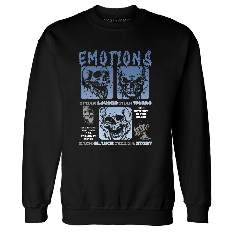 Comfortable Unisex Streetwear Casual Fashion AM Plus DriftDark Obsidian NastyJamz Sweatshirt Match Emotions Skull Comfortable Unisex Streetwear Casual Fashion AM Plus DriftDark Obsidian NastyJamz Sweatshirt Match Emotions Skull