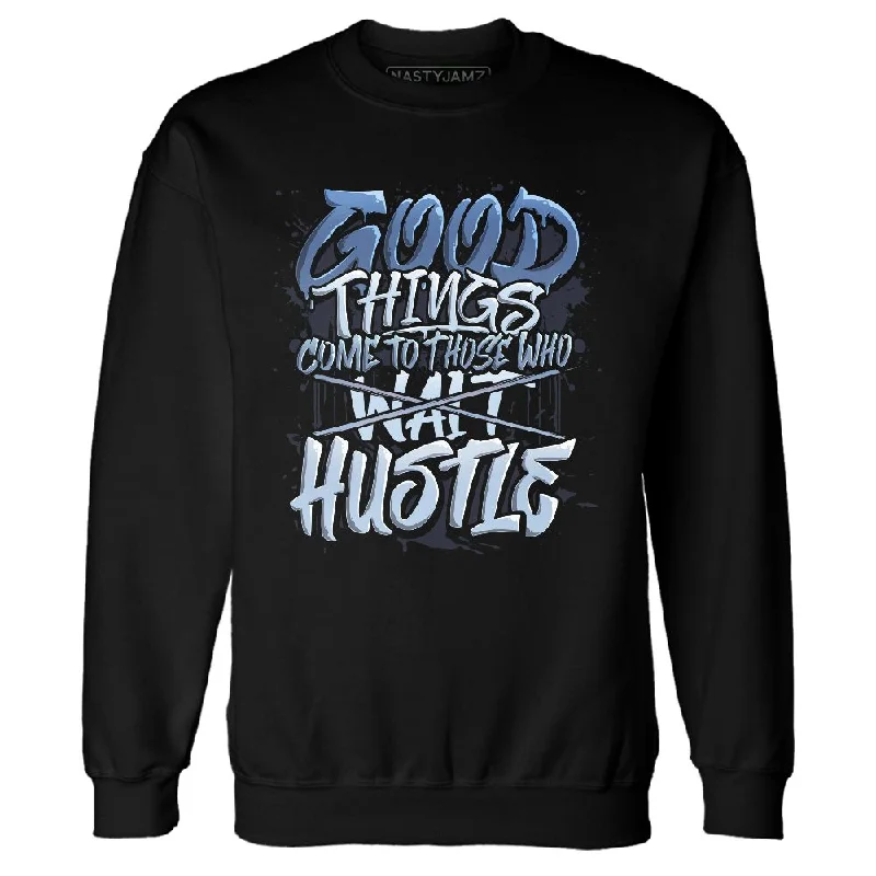 Functional And Stylish Unisex Outerwear Comfortable Chic AM Plus DriftDark Obsidian NastyJamz Sweatshirt Match Good Things Functional And Stylish Unisex Outerwear Comfortable Chic AM Plus DriftDark Obsidian NastyJamz Sweatshirt Match Good Things