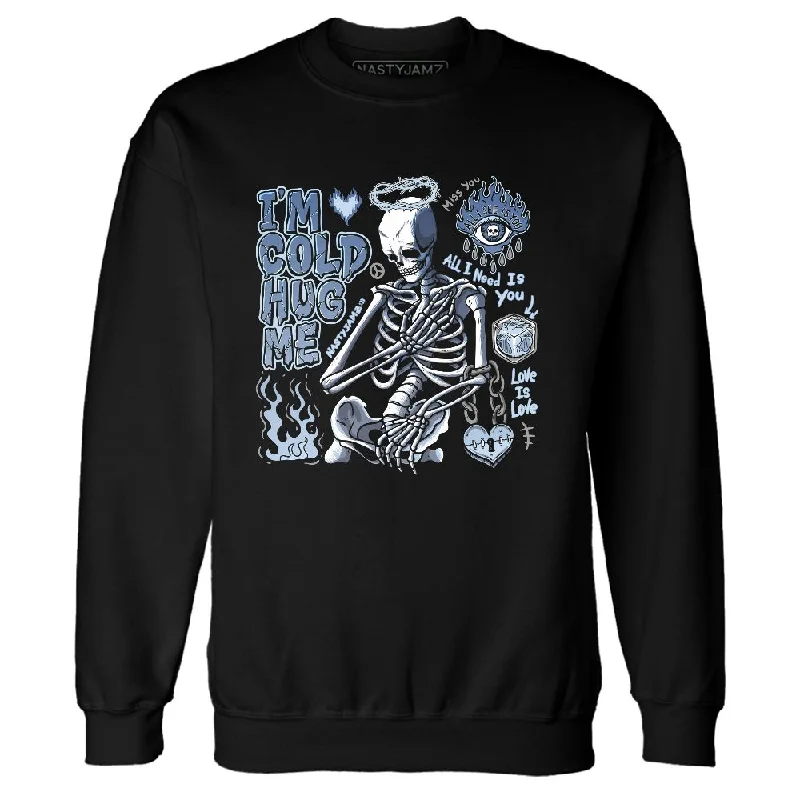 Versatile And Stylish Unisex Apparel Exclusive Sale AM Plus DriftDark Obsidian NastyJamz Sweatshirt Match Im Cold Hug Me Versatile And Stylish Unisex Apparel Exclusive Sale AM Plus DriftDark Obsidian NastyJamz Sweatshirt Match Im Cold Hug Me