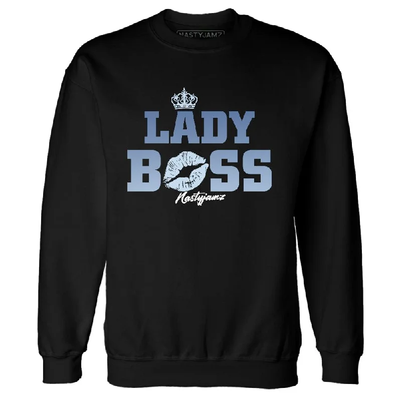 Sleek And Contemporary Gender-Free Outfits High-End Style Discounts AM Plus DriftDark Obsidian NastyJamz Sweatshirt Match Lady Boss Sleek And Contemporary Gender-Free Outfits High-End Style Discounts AM Plus DriftDark Obsidian NastyJamz Sweatshirt Match Lady Boss