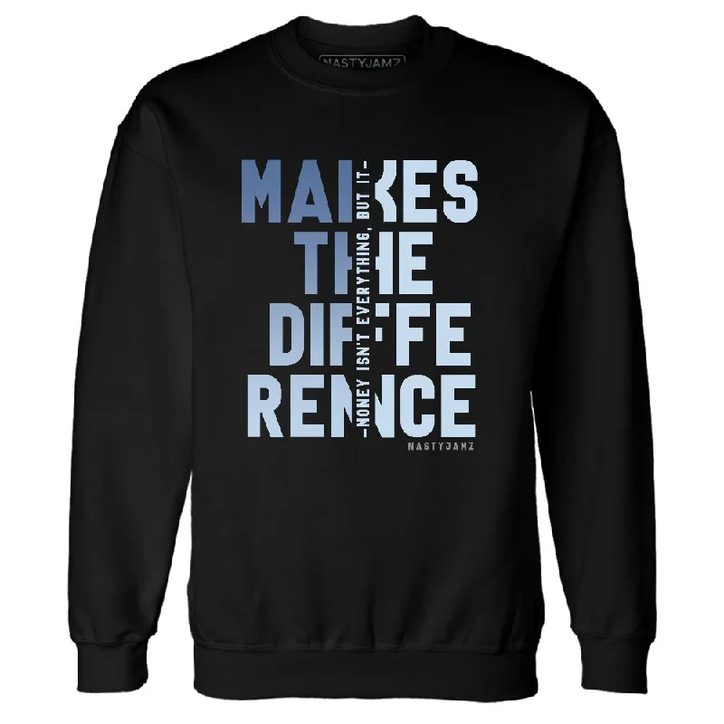Lightweight And Breathable Unisex Wear Day-To-Night Styles AM Plus DriftDark Obsidian NastyJamz Sweatshirt Match Money Makes Difference Lightweight And Breathable Unisex Wear Day-To-Night Styles AM Plus DriftDark Obsidian NastyJamz Sweatshirt Match Money Makes Difference