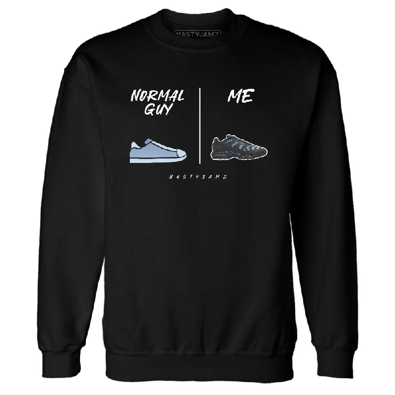Sustainable And Ethical Unisex Clothing Classic Modern Offers AM Plus DriftDark Obsidian NastyJamz Sweatshirt Match Normal Guy Shoe Sustainable And Ethical Unisex Clothing Classic Modern Offers AM Plus DriftDark Obsidian NastyJamz Sweatshirt Match Normal Guy Shoe