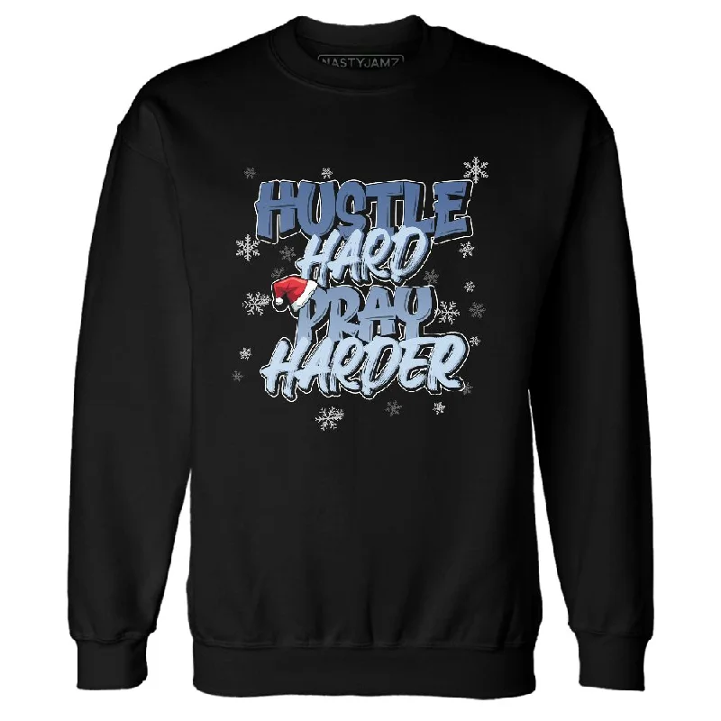 Sleek And Stylish Unisex Outerwear Laid-Back Fashion Offers AM Plus DriftDark Obsidian NastyJamz Sweatshirt Match Pray Harder Sleek And Stylish Unisex Outerwear Laid-Back Fashion Offers AM Plus DriftDark Obsidian NastyJamz Sweatshirt Match Pray Harder