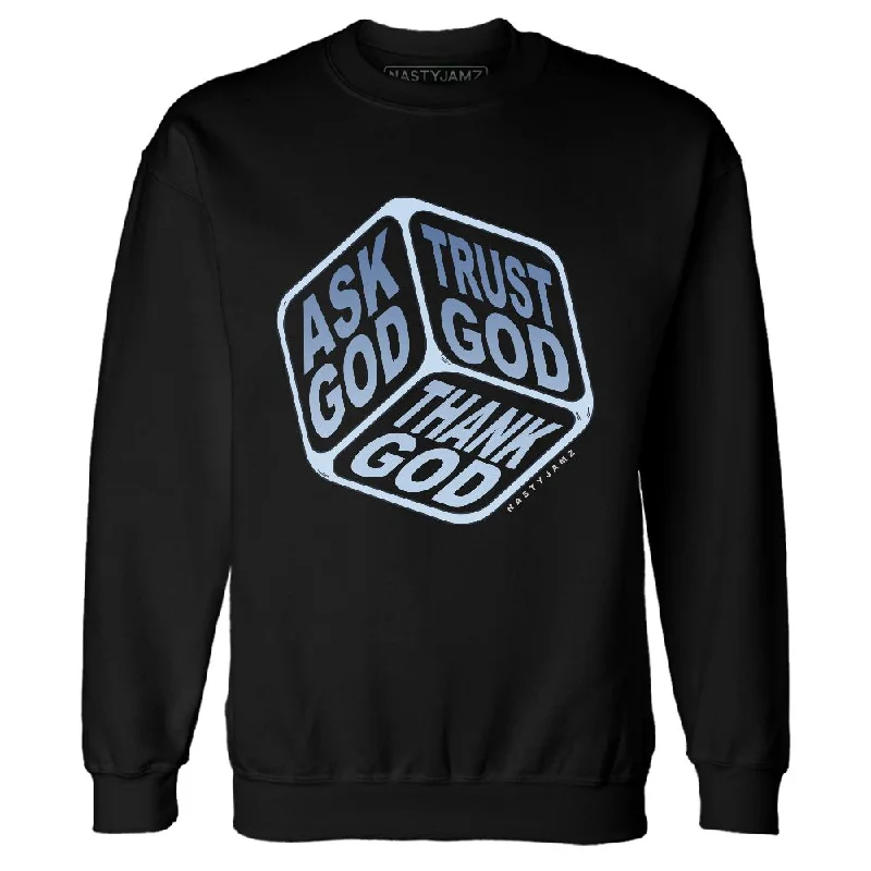 Fashion-Forward Gender-Neutral Outfit Ideas Fashion Deal AM Plus DriftDark Obsidian NastyJamz Sweatshirt Match Trust God Fashion-Forward Gender-Neutral Outfit Ideas Fashion Deal AM Plus DriftDark Obsidian NastyJamz Sweatshirt Match Trust God