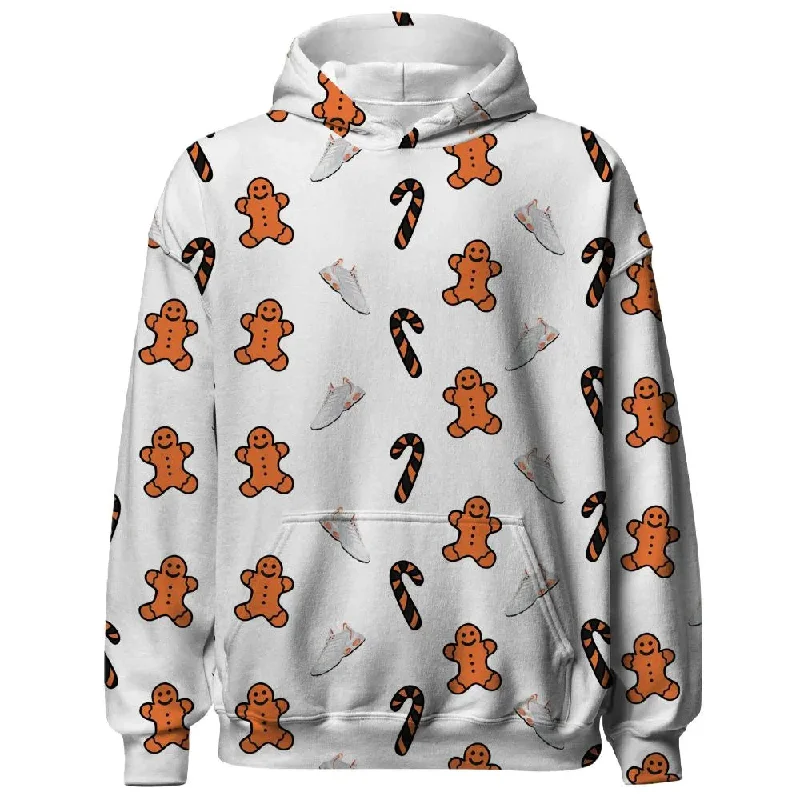 Modern Unisex Wardrobe Staples Affordable Trendy Fashion AM TW White Orange NastyJamz Hoodie Match Candy Cookie Kicks All-Over Print Modern Unisex Wardrobe Staples Affordable Trendy Fashion AM TW White Orange NastyJamz Hoodie Match Candy Cookie Kicks All-Over Print