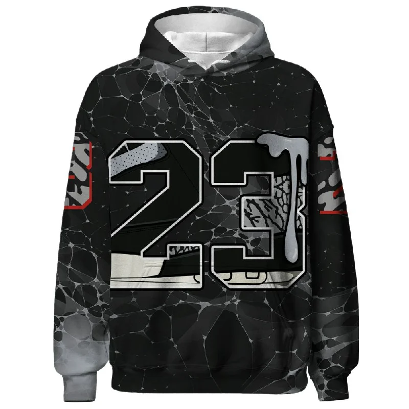 Unisex Casual Fashion Trends Flash Sale Fever Black Cement 3s NastyJamz Hoodie Match 23 Sneaker All-Over Print Unisex Casual Fashion Trends Flash Sale Fever Black Cement 3s NastyJamz Hoodie Match 23 Sneaker All-Over Print