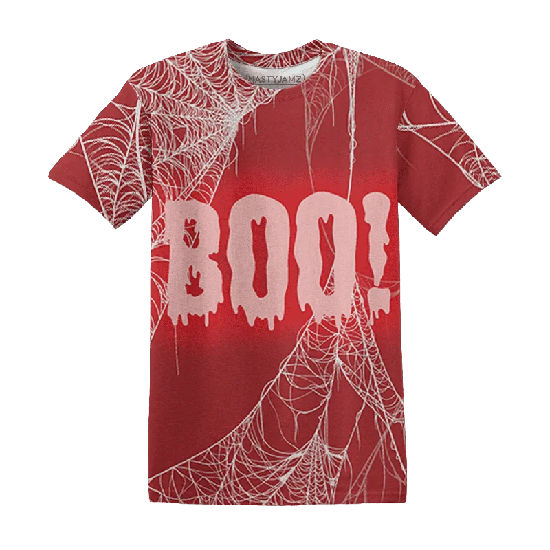 Oversized Unisex Fashion Pieces Black Toe Reimagined Red White 1s NastyJamz T-Shirt Match Boo All-Over Print Oversized Unisex Fashion Pieces Black Toe Reimagined Red White 1s NastyJamz T-Shirt Match Boo All-Over Print