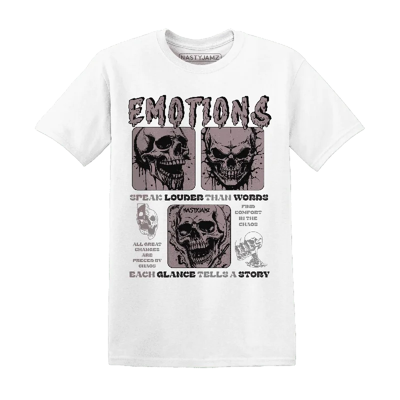 Sustainable Gender-Neutral Apparel Affordable Trendy Fashion Black Violet Ore 3s NastyJamz T-Shirt Match Emotions Skull Sustainable Gender-Neutral Apparel Affordable Trendy Fashion Black Violet Ore 3s NastyJamz T-Shirt Match Emotions Skull
