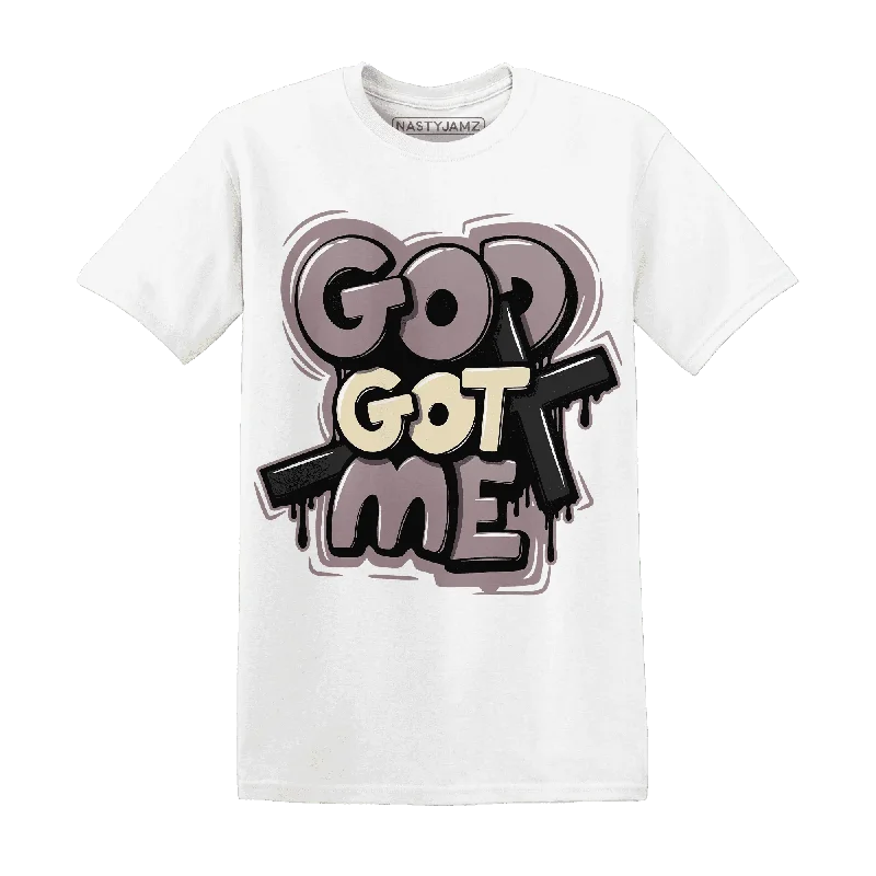Modern Unisex Clothing For Any Occasion Everyday Elegance Sale Black Violet Ore 3s NastyJamz T-Shirt Match God Got Me Modern Unisex Clothing For Any Occasion Everyday Elegance Sale Black Violet Ore 3s NastyJamz T-Shirt Match God Got Me