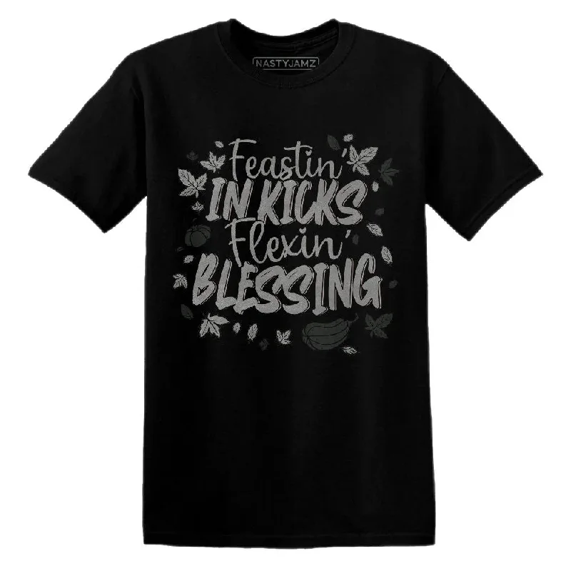Chic And Casual Unisex Fashion Trends Casual Yet Chic Sales Black Violet Ore 3s NastyJamz T-Shirt Match Kicks Feasting Chic And Casual Unisex Fashion Trends Casual Yet Chic Sales Black Violet Ore 3s NastyJamz T-Shirt Match Kicks Feasting