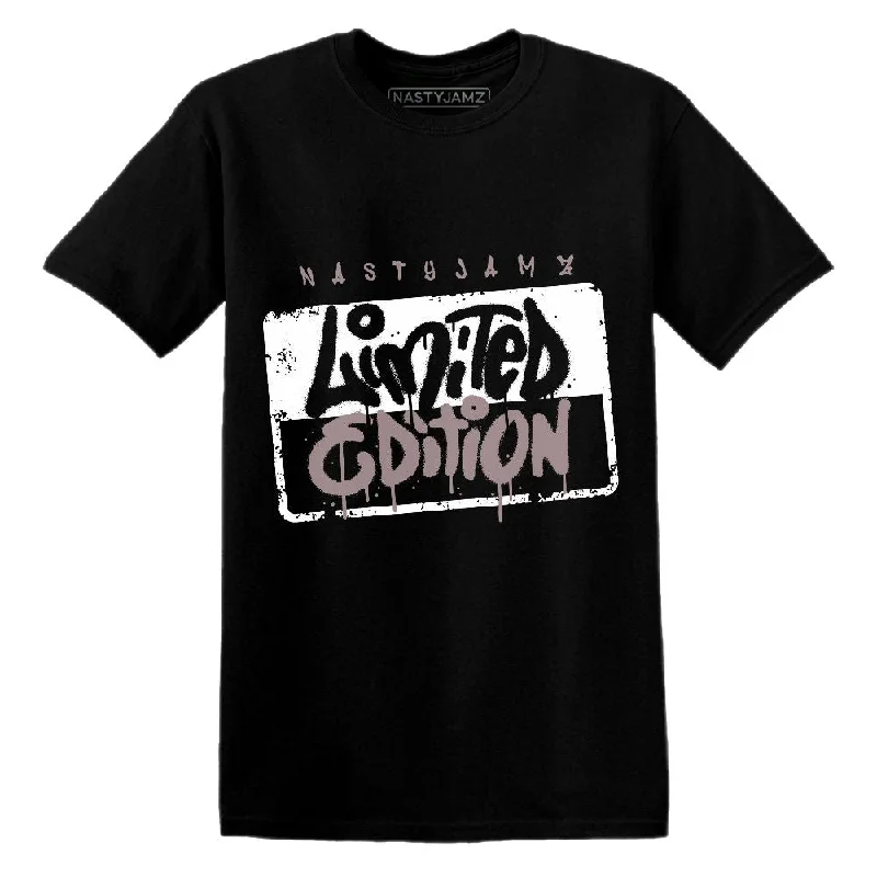 Modern Unisex Wardrobe Staples Ends Soon Black Violet Ore 3s NastyJamz T-Shirt Match Limited Edition Modern Unisex Wardrobe Staples Ends Soon Black Violet Ore 3s NastyJamz T-Shirt Match Limited Edition