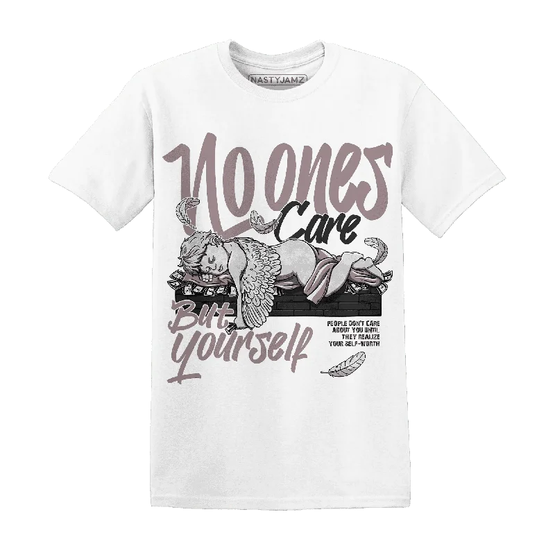 Unisex Everyday Fashion Essentials Top Deals Black Violet Ore 3s NastyJamz T-Shirt Match No Ones Care Unisex Everyday Fashion Essentials Top Deals Black Violet Ore 3s NastyJamz T-Shirt Match No Ones Care