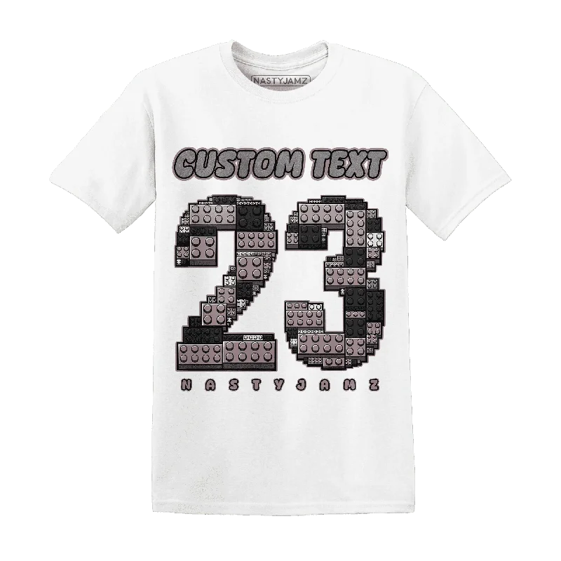 High-Quality Unisex Basics For All Occasions Special Offers Black Violet Ore 3s NastyJamz T-Shirt Match Number 23 Lego High-Quality Unisex Basics For All Occasions Special Offers Black Violet Ore 3s NastyJamz T-Shirt Match Number 23 Lego