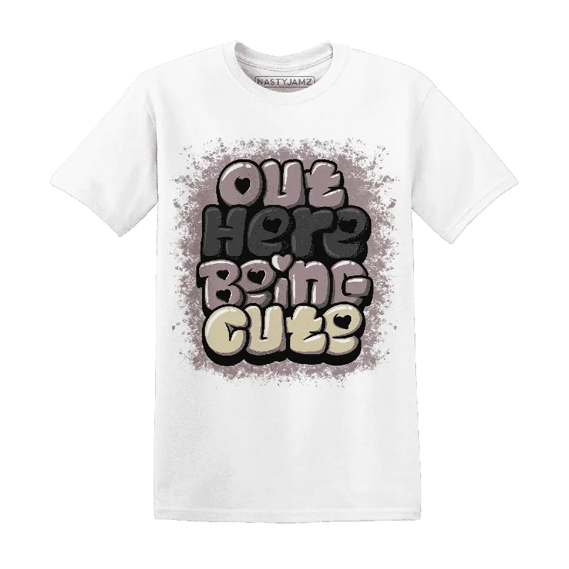Casual Yet Sophisticated Unisex Fashion Best Sellers Black Violet Ore 3s NastyJamz T-Shirt Match Out Here Being Cute Casual Yet Sophisticated Unisex Fashion Best Sellers Black Violet Ore 3s NastyJamz T-Shirt Match Out Here Being Cute