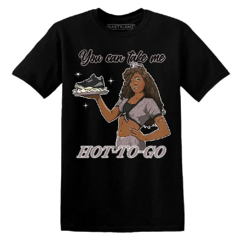 Comfortable Unisex Streetwear Season Offer Black Violet Ore 3s NastyJamz T-Shirt Match Ready To Go Comfortable Unisex Streetwear Season Offer Black Violet Ore 3s NastyJamz T-Shirt Match Ready To Go