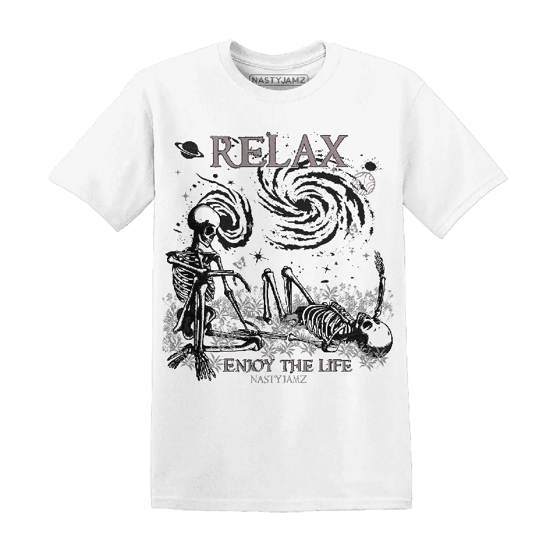 Classic Unisex Fashion Looks Huge Price Cut Black Violet Ore 3s NastyJamz T-Shirt Match Relax Classic Unisex Fashion Looks Huge Price Cut Black Violet Ore 3s NastyJamz T-Shirt Match Relax