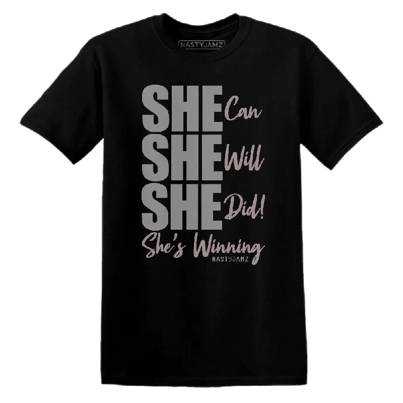 Fashion-Forward Unisex Apparel Additional Time-Limited Offers Black Violet Ore 3s NastyJamz T-Shirt Match SHE Fashion-Forward Unisex Apparel Additional Time-Limited Offers Black Violet Ore 3s NastyJamz T-Shirt Match SHE