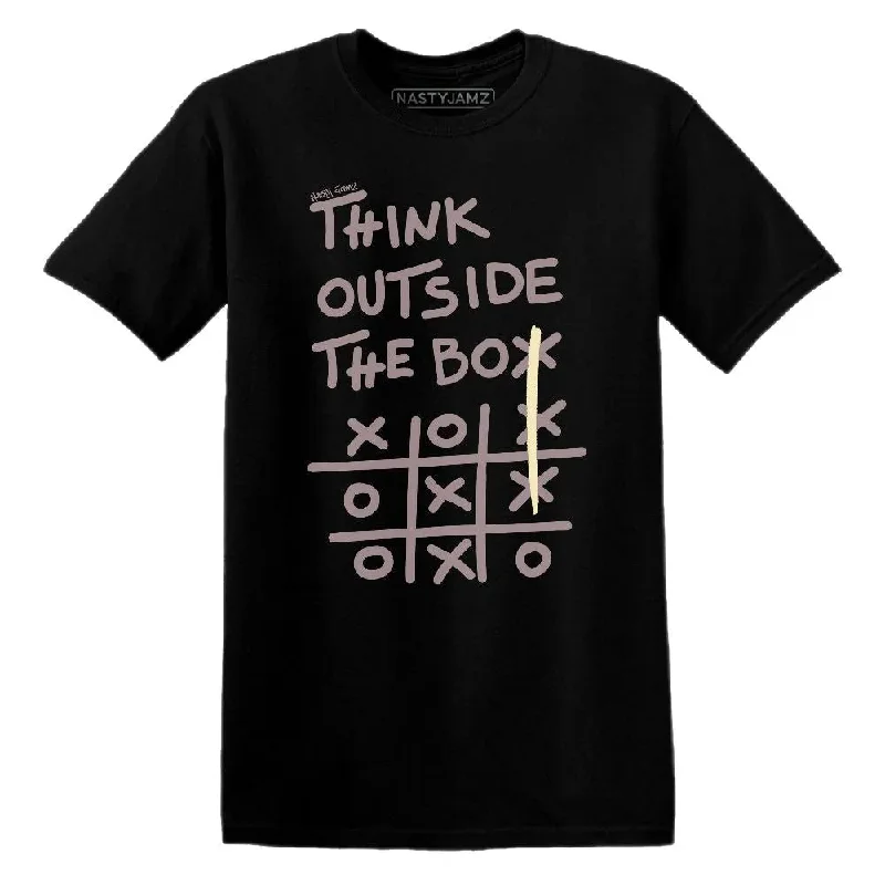 Sustainable And Ethical Unisex Clothing Absurdly Cheap Sale Black Violet Ore 3s NastyJamz T-Shirt Match Think Outside The Box Sustainable And Ethical Unisex Clothing Absurdly Cheap Sale Black Violet Ore 3s NastyJamz T-Shirt Match Think Outside The Box