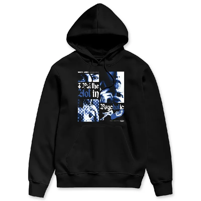 Fashion-Forward Gender-Neutral Outerwear Polished Style Deals Blueberry 12s NastyJamz Hoodie Match Hot In Psychotic Fashion-Forward Gender-Neutral Outerwear Polished Style Deals Blueberry 12s NastyJamz Hoodie Match Hot In Psychotic