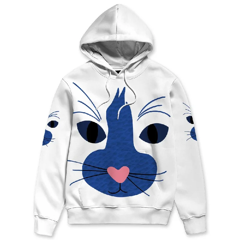 Casual Yet Sophisticated Unisex Fashion Fashion Frontiers Blueberry 12s NastyJamz Hoodie Match Meow All-Over Print Casual Yet Sophisticated Unisex Fashion Fashion Frontiers Blueberry 12s NastyJamz Hoodie Match Meow All-Over Print