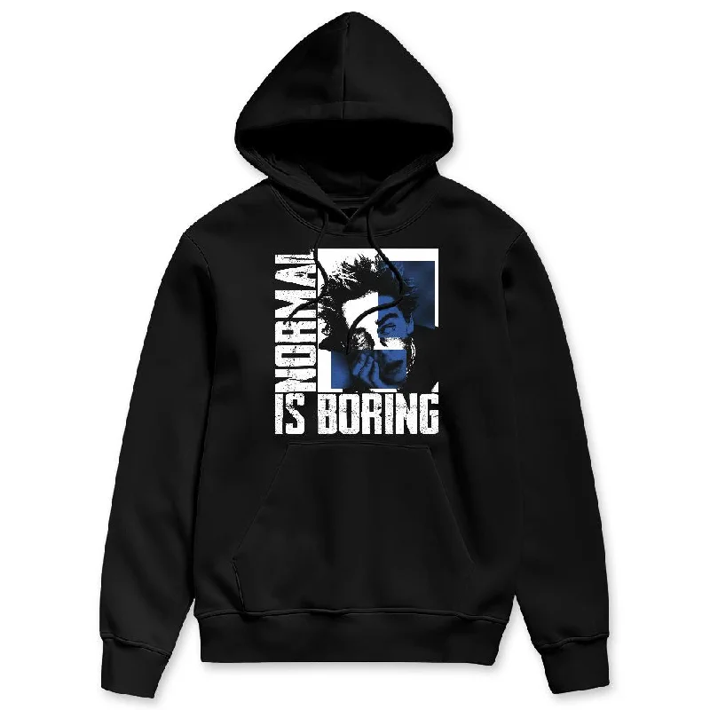 High-Quality Unisex Basics For Everyday Wear Urban Fashion Blueberry 12s NastyJamz Hoodie Match Normal Is Boring High-Quality Unisex Basics For Everyday Wear Urban Fashion Blueberry 12s NastyJamz Hoodie Match Normal Is Boring