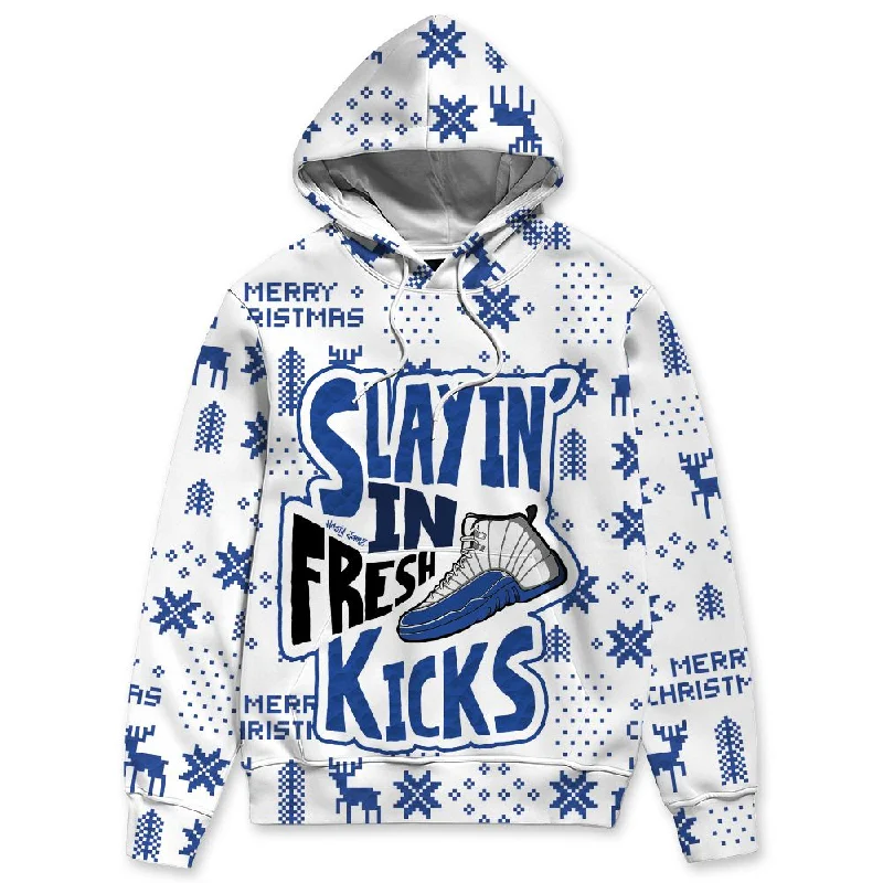 All-Season Unisex Clothing Collection The Good Stuff Blueberry 12s NastyJamz Hoodie Match Slayin Kicks All-Over Print All-Season Unisex Clothing Collection The Good Stuff Blueberry 12s NastyJamz Hoodie Match Slayin Kicks All-Over Print