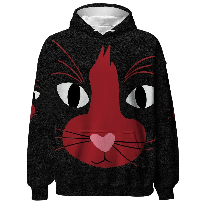 Urban Unisex Fashion Outfits Classy Style Discounts Bred Velvet 11s NastyJamz Hoodie Match Meow All-Over Print Urban Unisex Fashion Outfits Classy Style Discounts Bred Velvet 11s NastyJamz Hoodie Match Meow All-Over Print