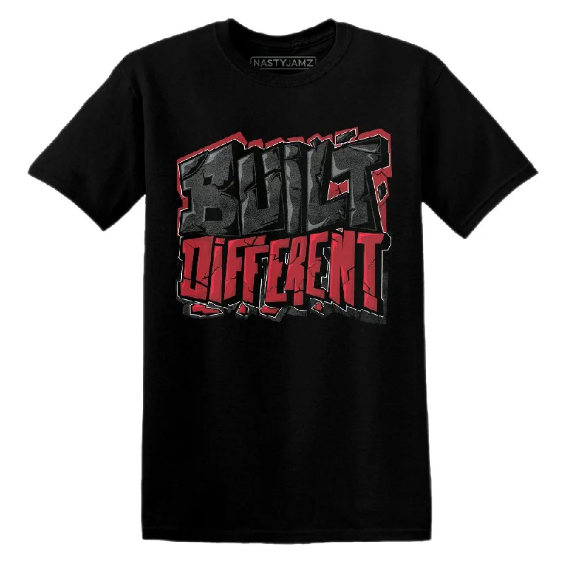 Chic And Casual Unisex Fashion Trends Unleash Your Trend Driven Style Bred Velvet 11s NastyJamz T Shirt Match Built Different Chic And Casual Unisex Fashion Trends Unleash Your Trend Driven Style Bred Velvet 11s NastyJamz T Shirt Match Built Different