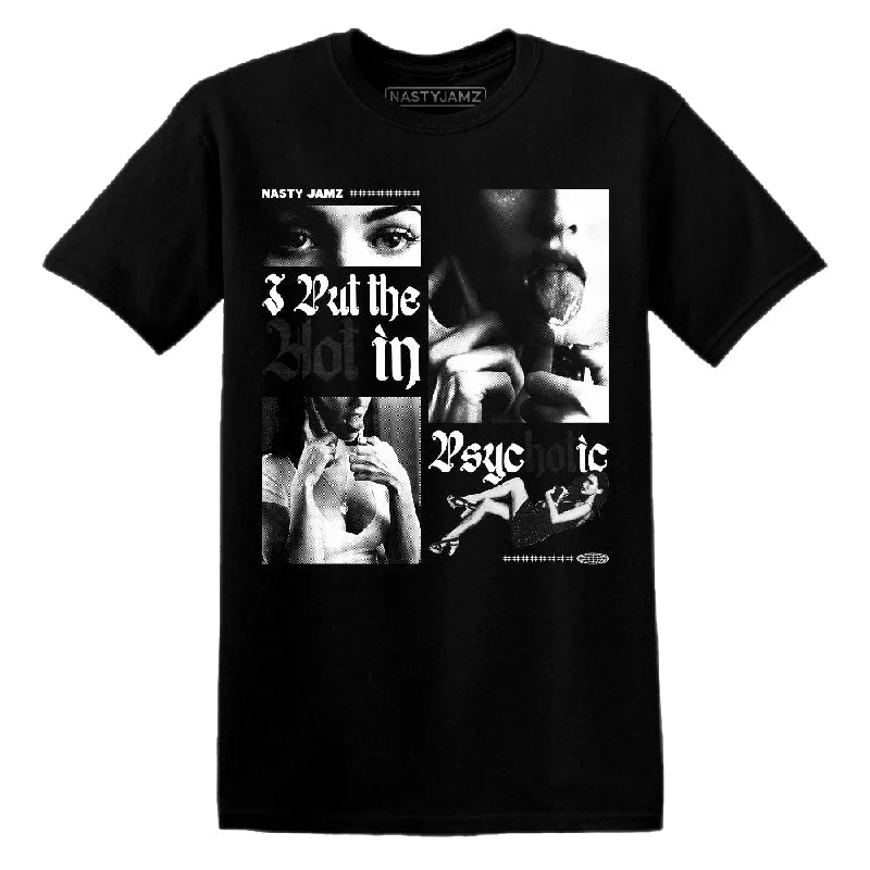 Fashion-Forward Gender-Neutral Outfit Ideas Minimalist Fashion Sale Bred Velvet 11s NastyJamz T-Shirt Match Hot In Psychotic Fashion-Forward Gender-Neutral Outfit Ideas Minimalist Fashion Sale Bred Velvet 11s NastyJamz T-Shirt Match Hot In Psychotic