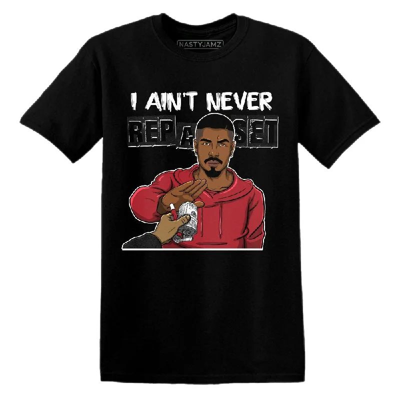 Modern Unisex Wardrobe Staples Fashion Forward, Function First Bred Velvet 11s NastyJamz T Shirt Match Never Rep A Set Modern Unisex Wardrobe Staples Fashion Forward, Function First Bred Velvet 11s NastyJamz T Shirt Match Never Rep A Set
