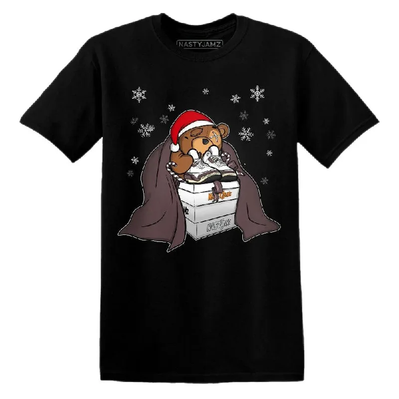 Minimalist Unisex Fashion Essentials Fast Fashion Favorites Burgundy Crush 3s NastyJamz T-Shirt Match BER Christmas Minimalist Unisex Fashion Essentials Fast Fashion Favorites Burgundy Crush 3s NastyJamz T-Shirt Match BER Christmas