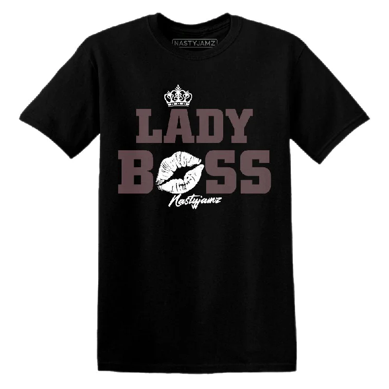 High-Quality Unisex Basics For Everyday Wear Fashion Forward, Function First Burgundy Crush 3s NastyJamz T-Shirt Match Lady Boss High-Quality Unisex Basics For Everyday Wear Fashion Forward, Function First Burgundy Crush 3s NastyJamz T-Shirt Match Lady Boss