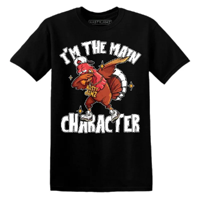Modern Unisex Streetwear Outfits Chic Style, Always In Vogue Burgundy Crush 3s NastyJamz T-Shirt Match Main Character Modern Unisex Streetwear Outfits Chic Style, Always In Vogue Burgundy Crush 3s NastyJamz T-Shirt Match Main Character