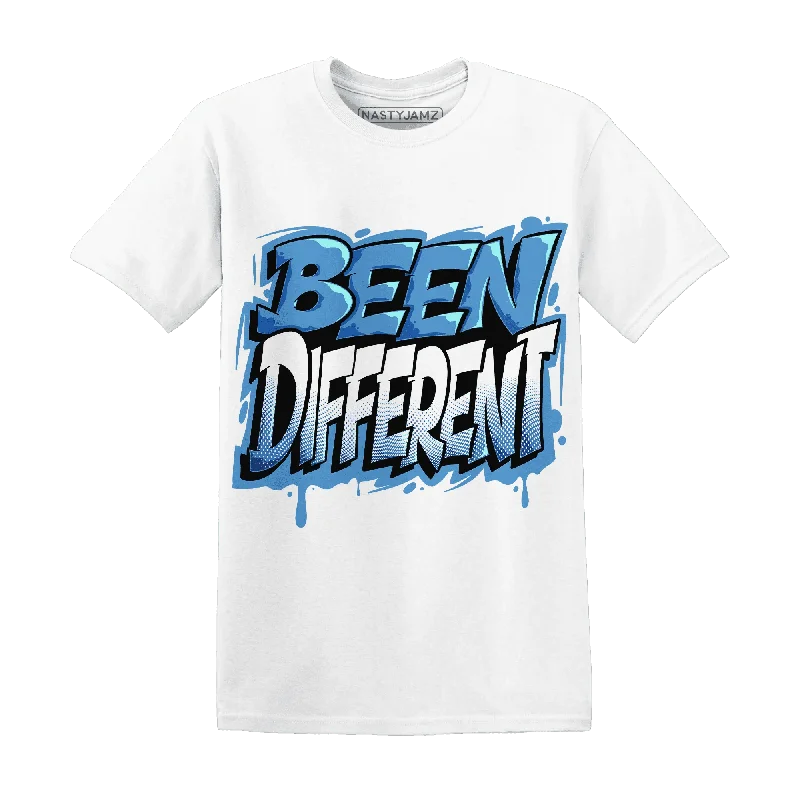 Sleek And Comfortable Unisex Wear Feminine Style Promotions Carolina Blue Univercitii 17s NastyJamz T-Shirt Match Become Different Sleek And Comfortable Unisex Wear Feminine Style Promotions Carolina Blue Univercitii 17s NastyJamz T-Shirt Match Become Different