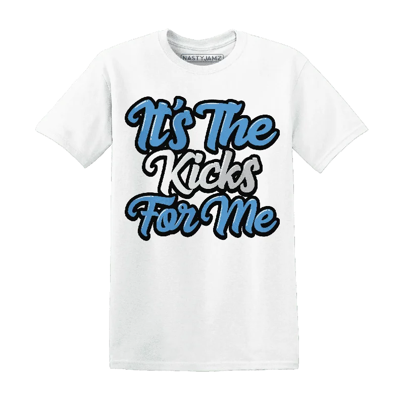 Gender-Neutral Clothing Styles New In This Season Carolina Blue Univercitii 17s NastyJamz T-Shirt Match Its The Kicks Gender-Neutral Clothing Styles New In This Season Carolina Blue Univercitii 17s NastyJamz T-Shirt Match Its The Kicks