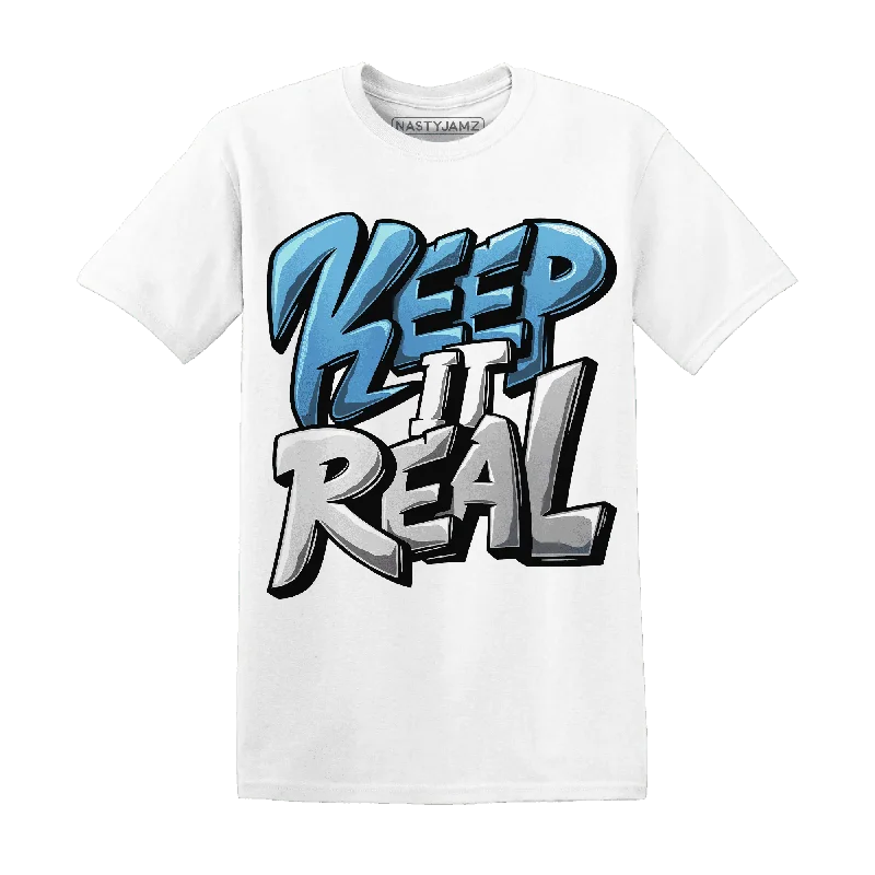 Oversized Unisex Fashion Pieces Low Price Special Carolina Blue Univercitii 17s NastyJamz T-Shirt Match Keep Real Oversized Unisex Fashion Pieces Low Price Special Carolina Blue Univercitii 17s NastyJamz T-Shirt Match Keep Real