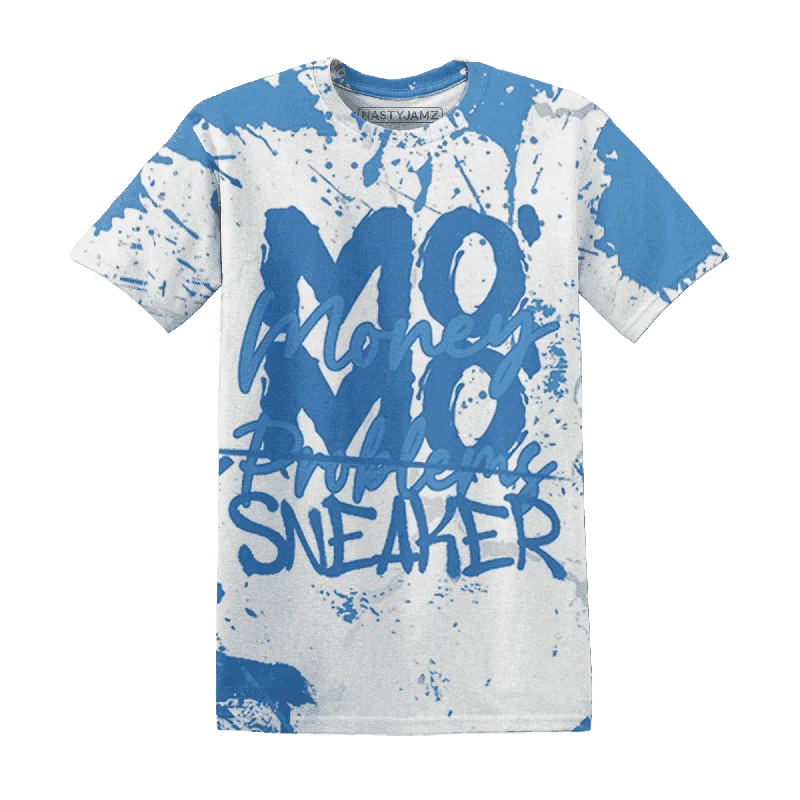 Classic And Timeless Gender-Neutral Fashion NastyJamz Carolina Blue Univercitii 17s T-Shirt Match MO sneaker All-Over Print Classic And Timeless Gender-Neutral Fashion NastyJamz Carolina Blue Univercitii 17s T-Shirt Match MO sneaker All-Over Print