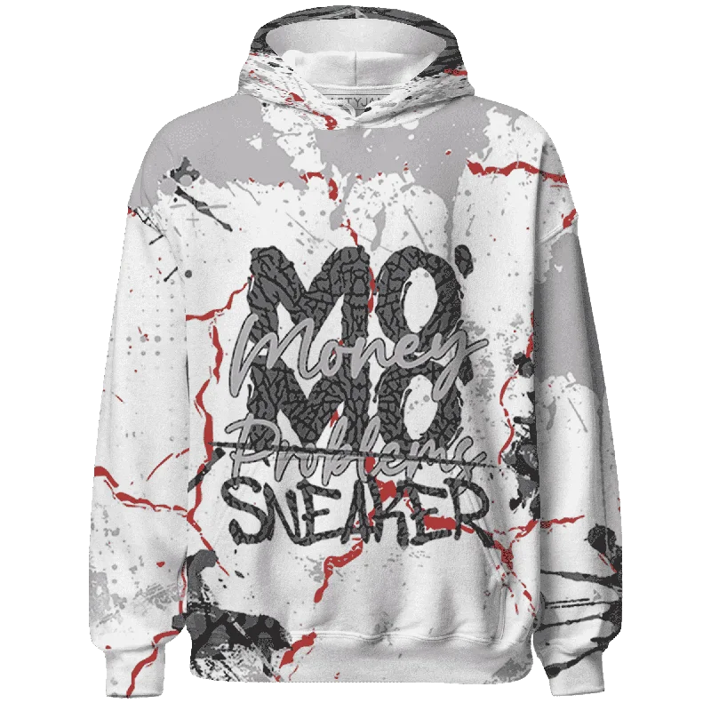 Minimalist Unisex Fashion Essentials Premium Style Offers NastyJamz Cement Grey 3s Hoodie Match MO sneaker All-Over Print Minimalist Unisex Fashion Essentials Premium Style Offers NastyJamz Cement Grey 3s Hoodie Match MO sneaker All-Over Print