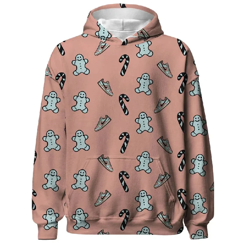 Everyday Wear For Men And Women Bold Style Discounts Dunk Arctic Orange NastyJamz Hoodie Match Candy Cookie Kicks All-Over Print Everyday Wear For Men And Women Bold Style Discounts Dunk Arctic Orange NastyJamz Hoodie Match Candy Cookie Kicks All-Over Print